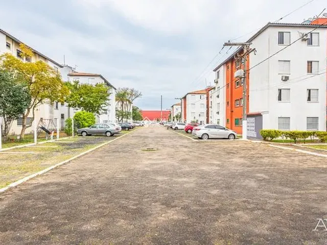 Imagem 13: Canoas - Apartamento Padrão - Igara