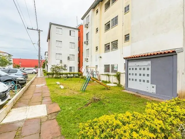 Imagem 3: Canoas - Apartamento Padrão - Igara