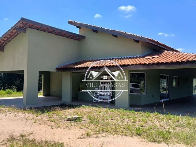 Imagem: Sítio para Morar