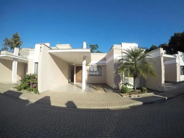 Imagem: Casa para Aluguel, 2 Quartos, 1 Vaga, Azambuja