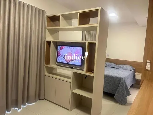 Imagem: Monte Carmelo - Apartamento - 1 Quarto