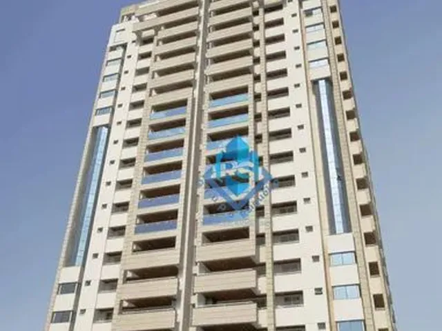 Imagem: Cobertura Duplex 3 Suites - 4 Vagas Centro