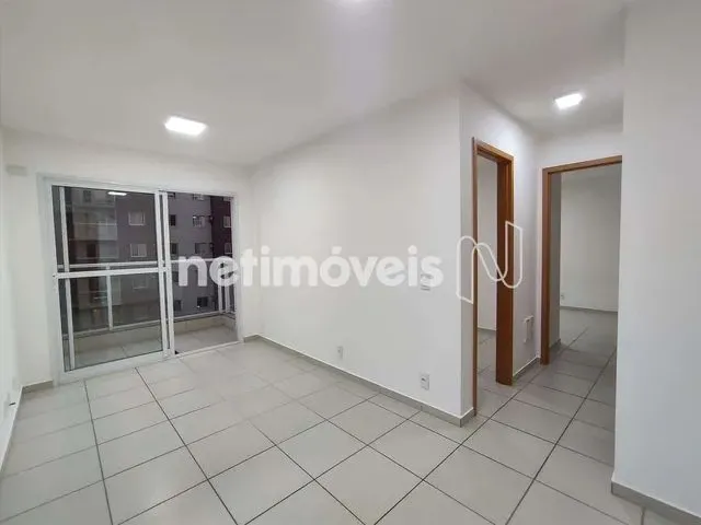 Imagem: Locação Apartamento 2 Quartos santa Terezinha
