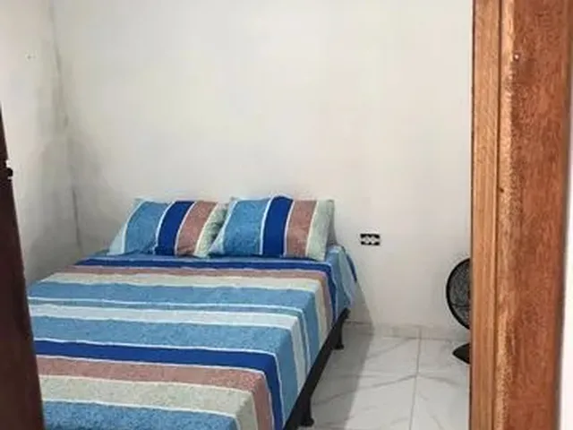 Imagem 2: Serra Negra Casas Disponíveis