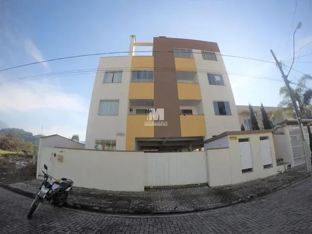 Imagem: Apartamento para Aluguel, 2 Quartos, 2 Vagas