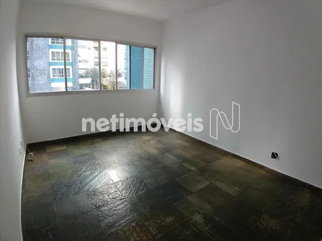 Imagem: Locação Apartamento 3 Quartos Bento Ferreira