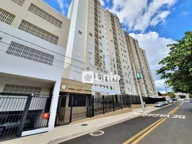 Imagem: Apartamento para Locação no Residencial