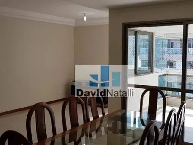 Imagem: Apartamento para Locação 4 Quartos com