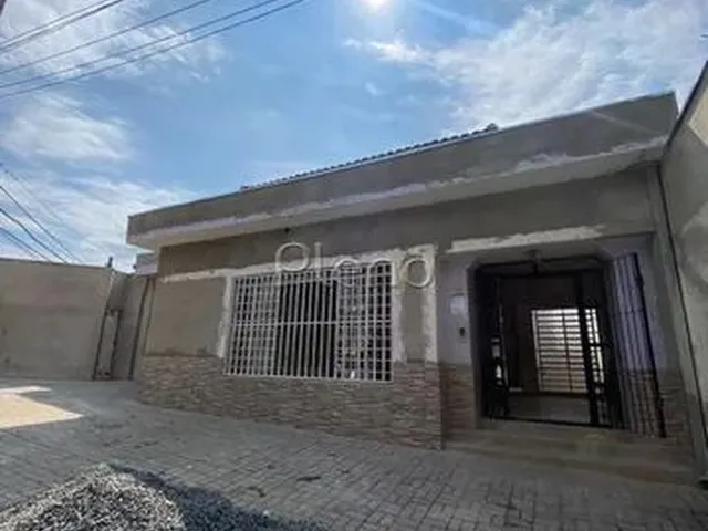 Imagem: Casa - Botafogo - Campinas