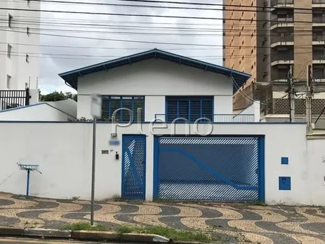 Imagem: Casa - Jardim Proença - Jaguariúna