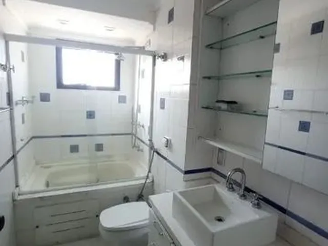 Imagem: Cód. 13400 - Apartamento de 190M² com