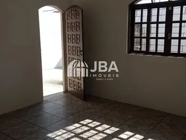 Imagem: Pinhais - Casa Padrão - Atuba