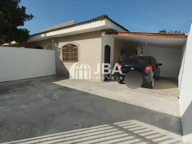 Imagem 11: Pinhais - Casa Padrão - Atuba