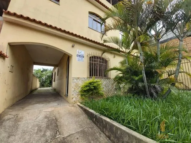 Imagem: Casa 03 Quartos Bairro Queluz