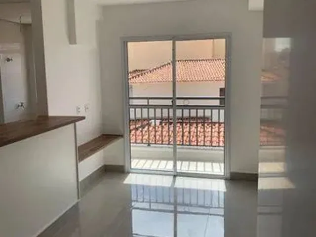 Imagem: Apartamentos para Locação - Jardim São