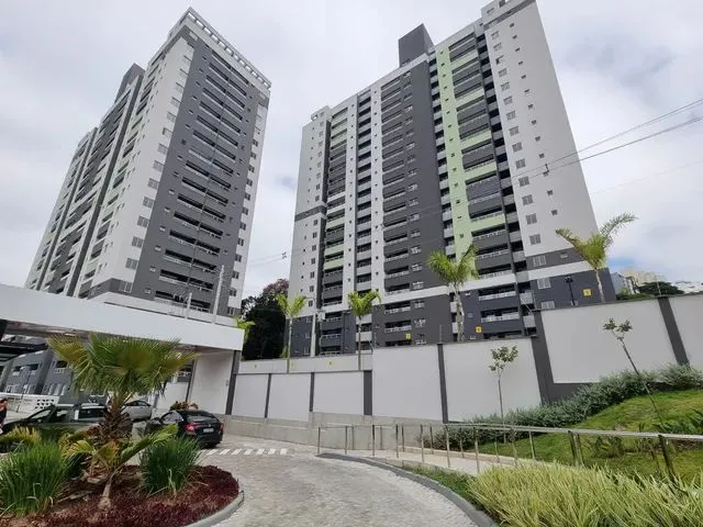 Imagem: Cód. 15120 - Apartamento 2 Quartos - Cascatinha