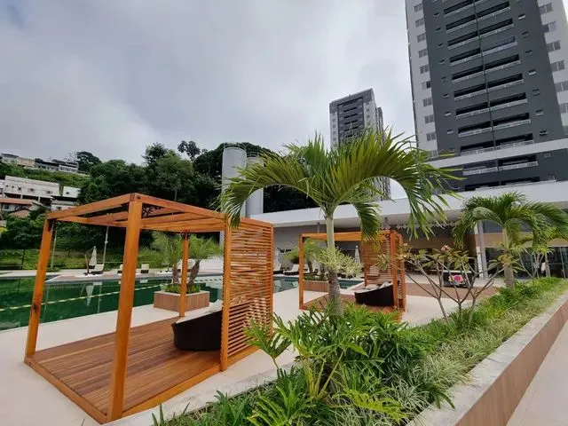 Imagem 2: Cód.: 15120 - Apartamento 2 Quartos - Cascatinha