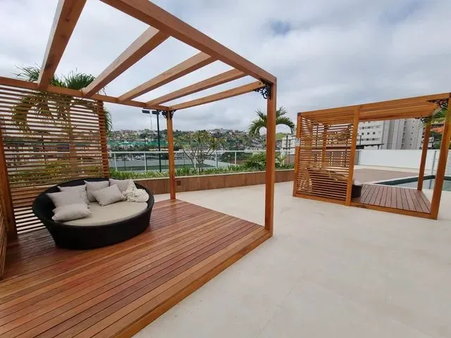 Imagem 4: Cód.: 15120 - Apartamento 2 Quartos - Cascatinha