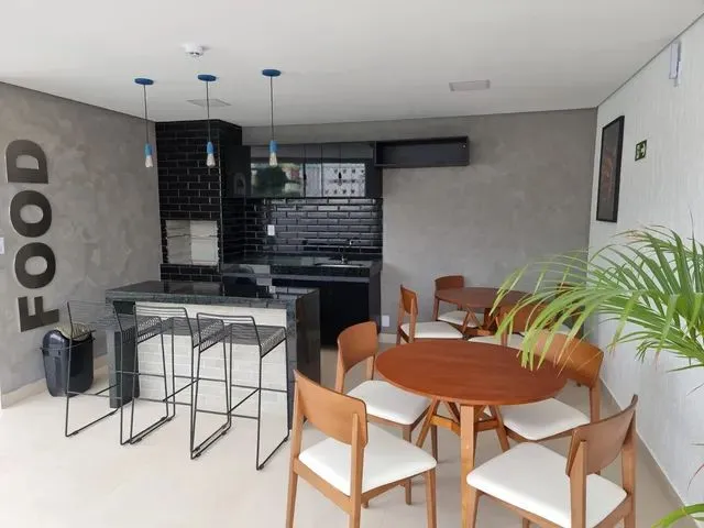 Imagem 9: Cód.: 15120 - Apartamento 2 Quartos - Cascatinha