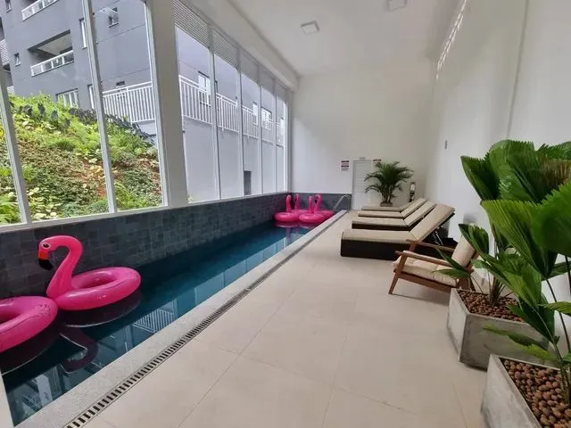 Imagem 3: Cód.: 15120 - Apartamento 2 Quartos - Cascatinha