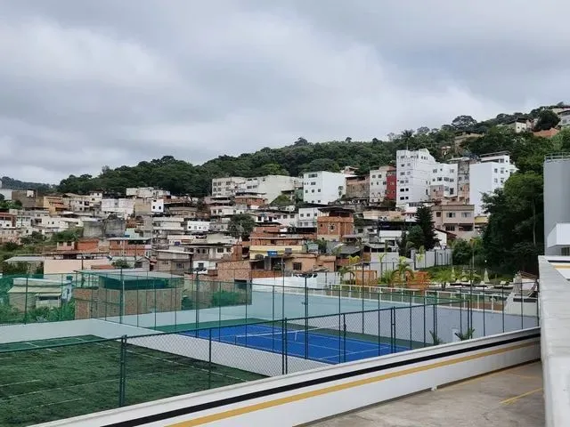 Imagem 14: Cód.: 15120 - Apartamento 2 Quartos - Cascatinha