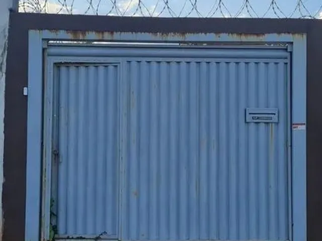 Imagem: Casa Residencial para Locação no Residencial