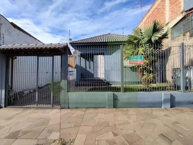 Imagem: Casa Residencial em São Leopoldo
