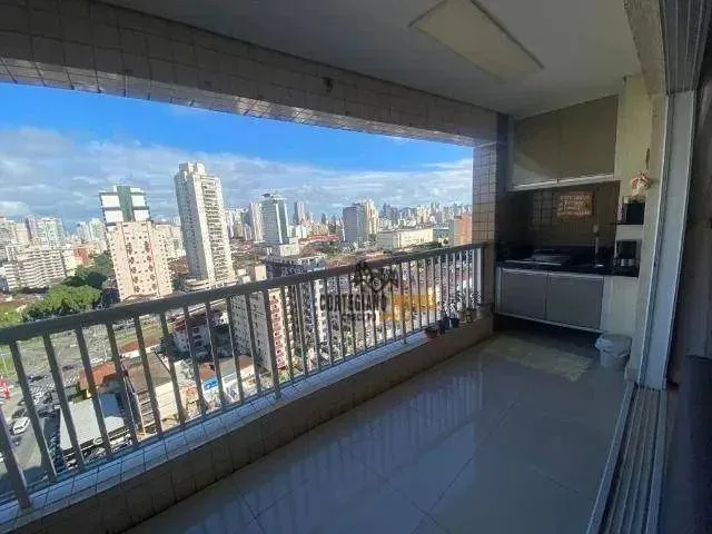Imagem: Apartamento com 3 Dormitórios, 96 M²