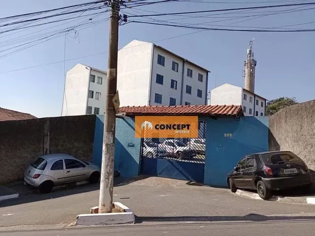 Imagem: Apartamento com 2 Dormitórios para Alugar