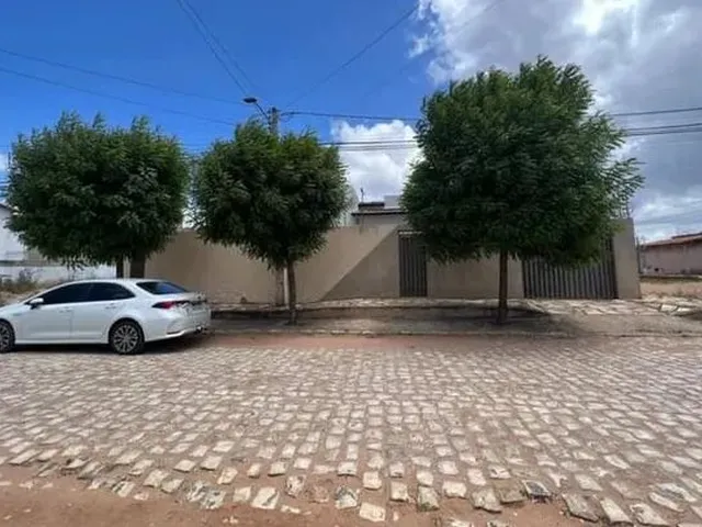 Imagem 14: Aluga-Se Residencial, Bairro Planalto 13 de Maio