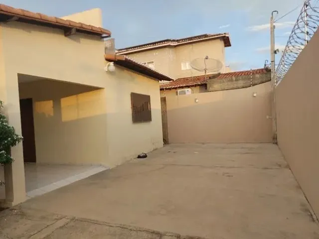 Imagem 11: Aluga-Se Residencial, Bairro Planalto 13 de Maio