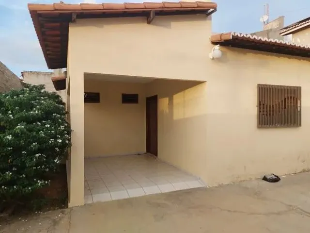 Imagem 2: Aluga-Se Residencial, Bairro Planalto 13 de Maio