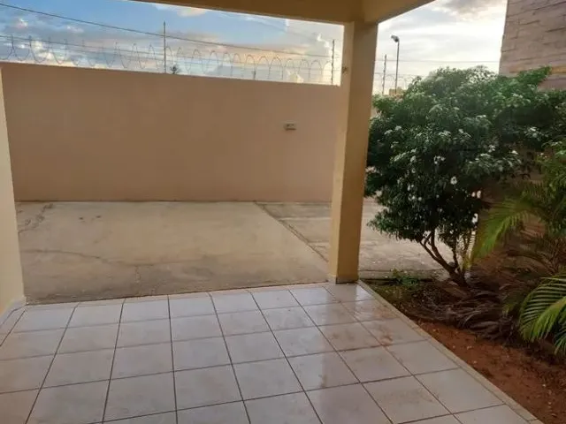 Imagem 4: Aluga-Se Residencial, Bairro Planalto 13 de Maio