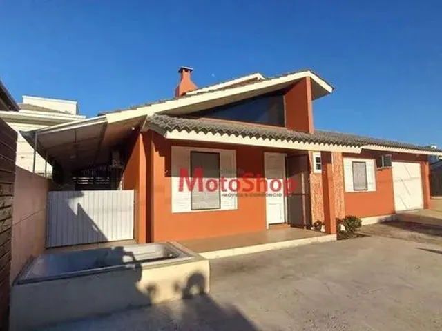 Imagem: Casa com 3 Dormitórios para Alugar, 135