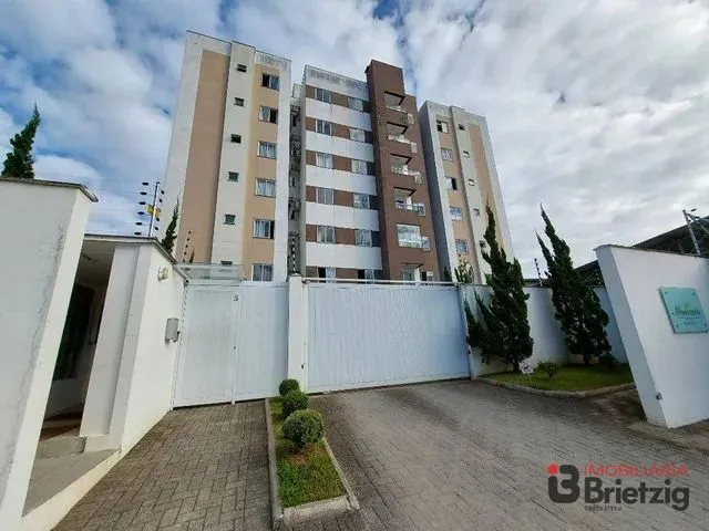 Imagem: Apartamento com 3 Dormitórios para Alugar