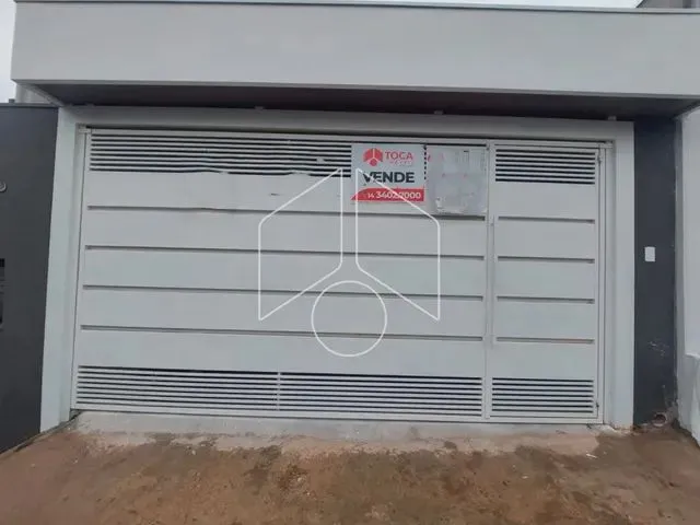 Imagem: Residencial Casa em Marília