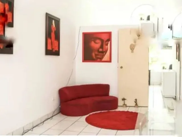 Imagem 4: Aluguel de Casa Casa com 5 dormitórios