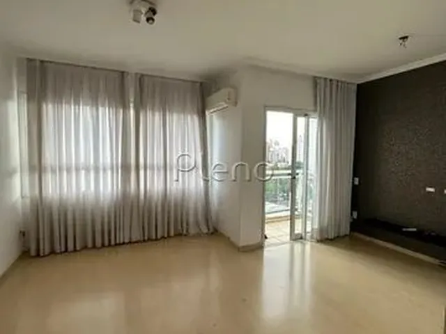 Imagem: Apartamento a Venda no Cambuí - Campinas/Sp