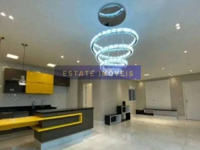 Imagem 1: Apartamento para Locação em Arujá, Jordanópolis, 3 Dormitórios, 1 Suíte, 2