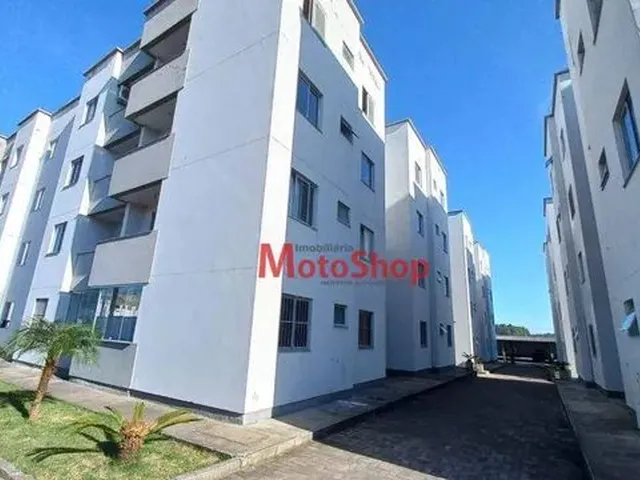 Imagem: Apartamento com 2 Dormitórios para Alugar