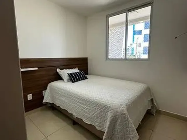 Imagem 2: Casa para Venda com 135 Metros Quadrados com 3 Quartos em Poço - Cabedelo - Pb