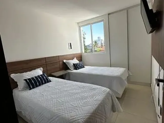 Imagem 8: Casa para Venda com 135 Metros Quadrados com 3 Quartos em Poço - Cabedelo - Pb