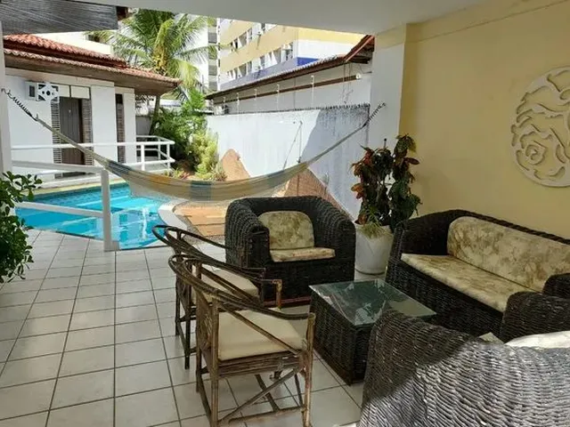 Imagem: Belissima Casa 04 Suites para Aluguel no