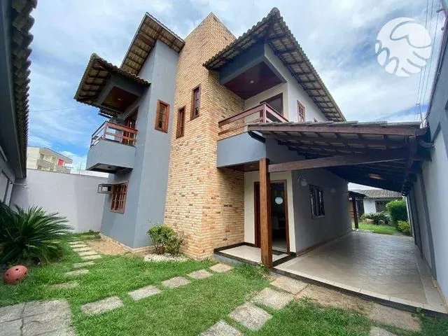 Imagem: Casa para Locação Anual na Praia do Morro