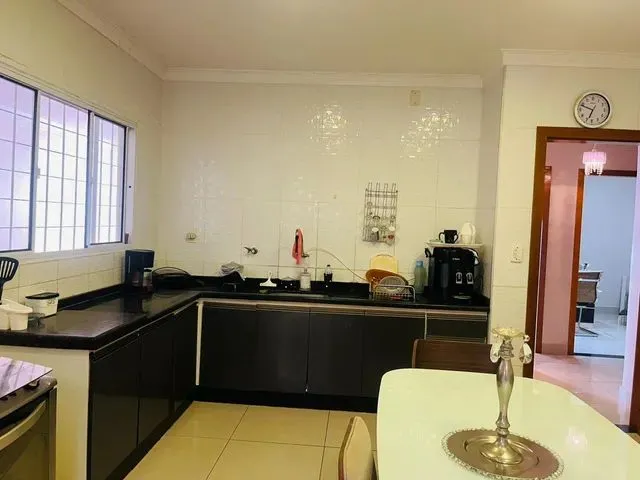 Imagem: Casa Residencial/Comercial P/Aluguel 240M²-3