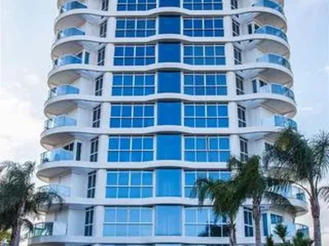 Imagem: Itajaí - Apartamento Padrão - Praia Brava