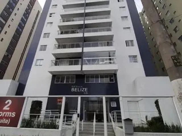 Imagem: O apartamento possui 2 Dormitórios, 1 Suíte, 1 Banheiro,