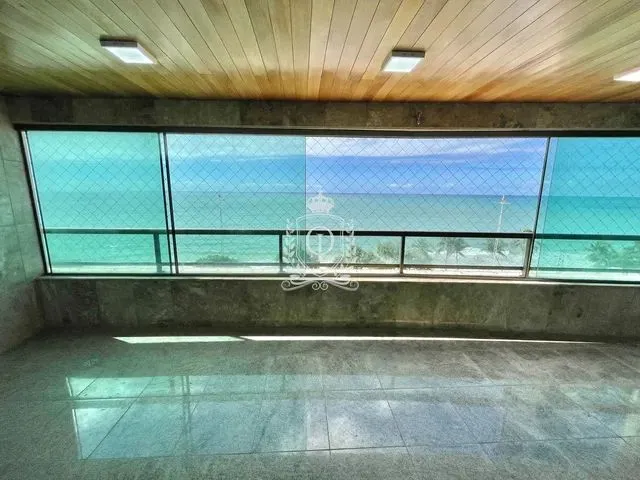 Imagem: Ac- Apto de Luxo com 4 Suítes em Desejado