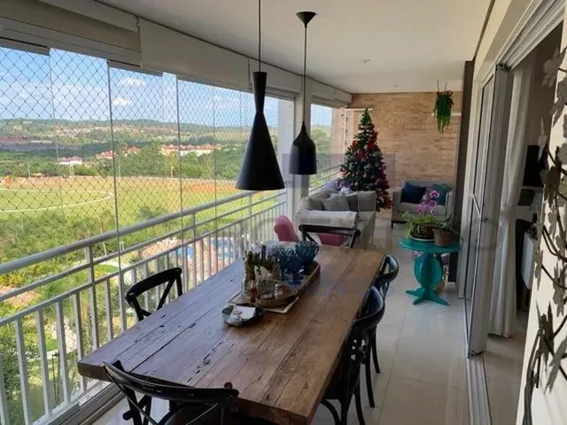 Imagem: Lindo Apartamento no Reserva Itapety com
