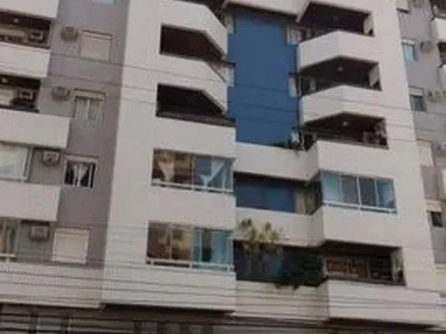 Imagem: Apartamento no Atiradores com 2 Quartos